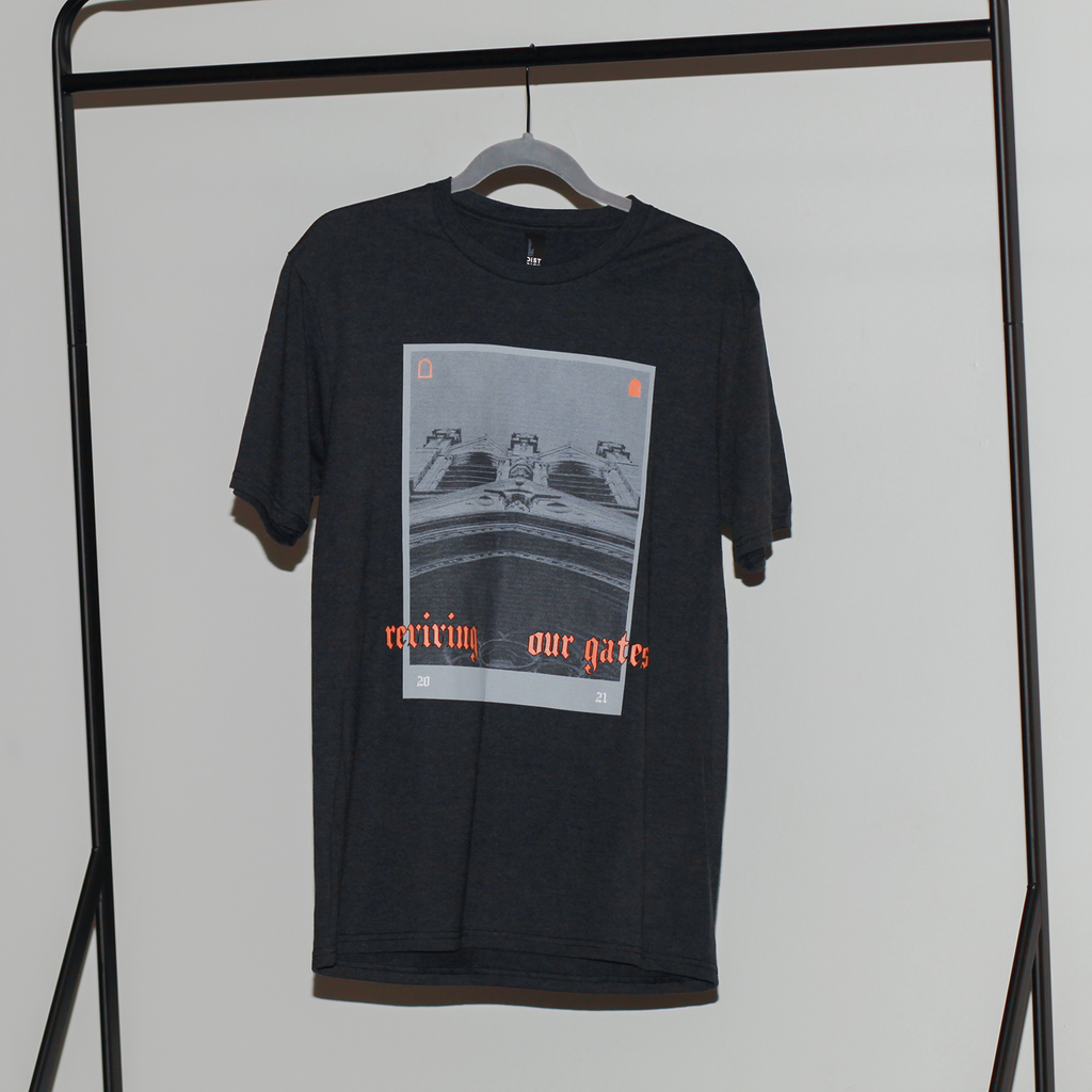 Reviving Our Gates Tee