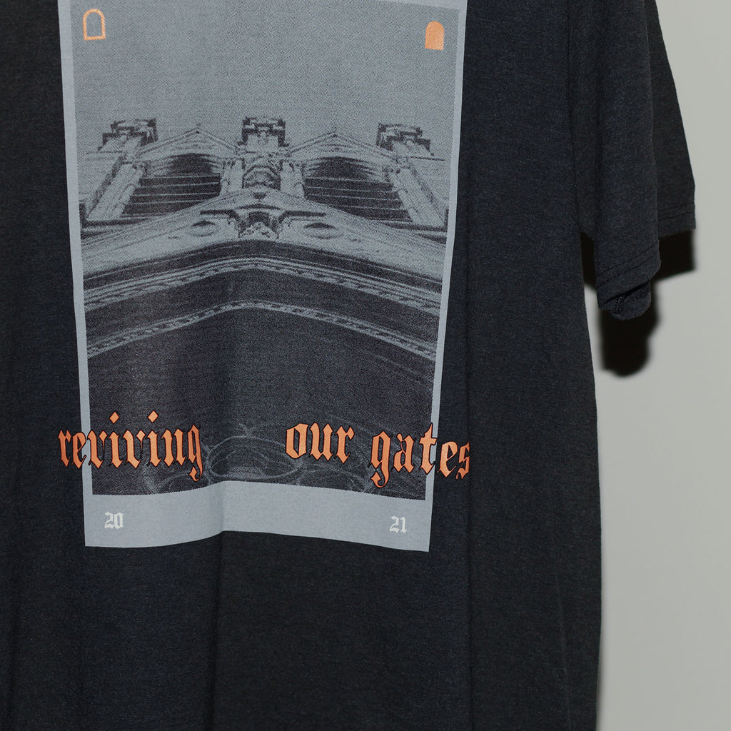 Reviving Our Gates Tee