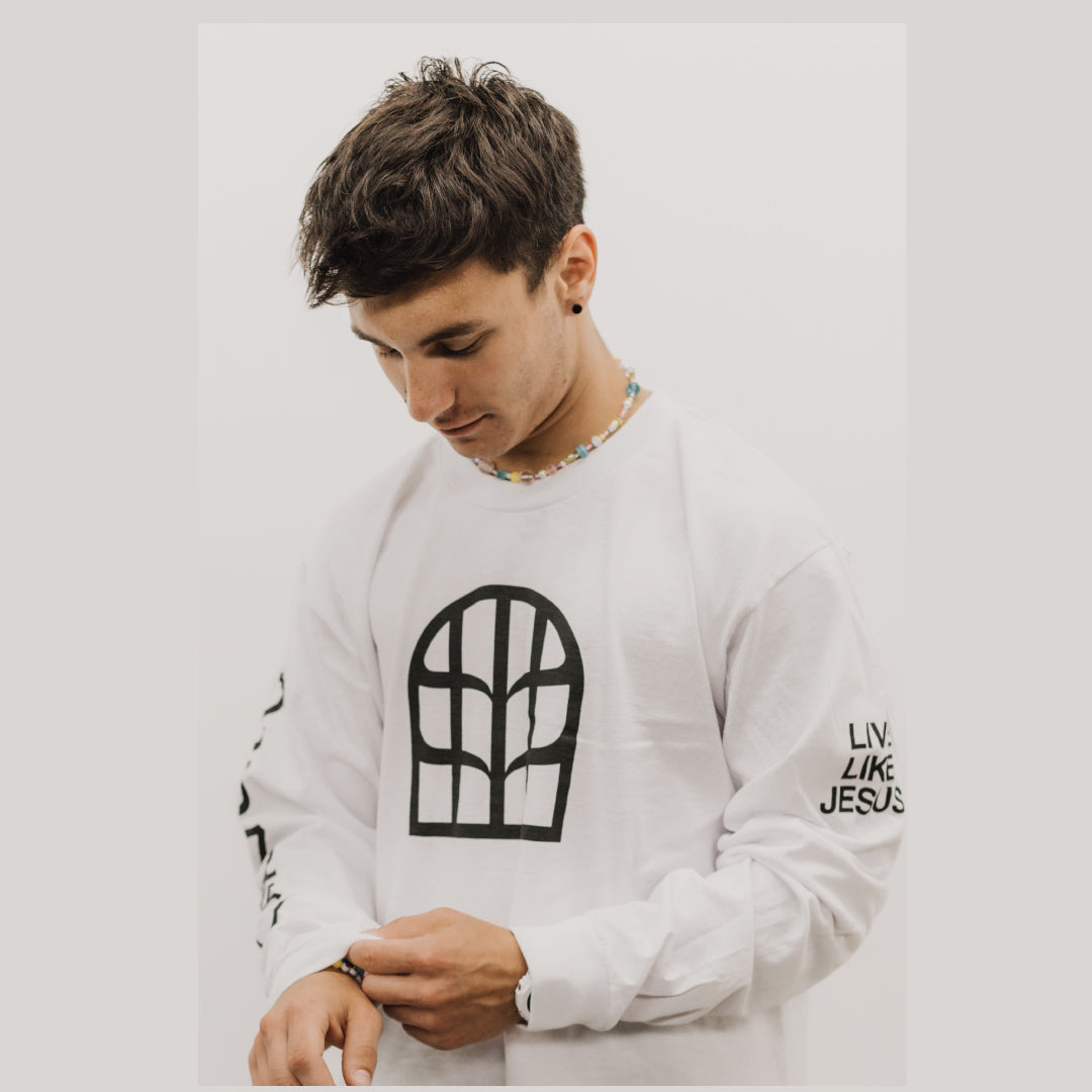 Cultivate Long sleeve