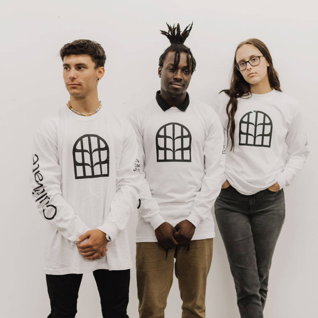 Cultivate Long sleeve