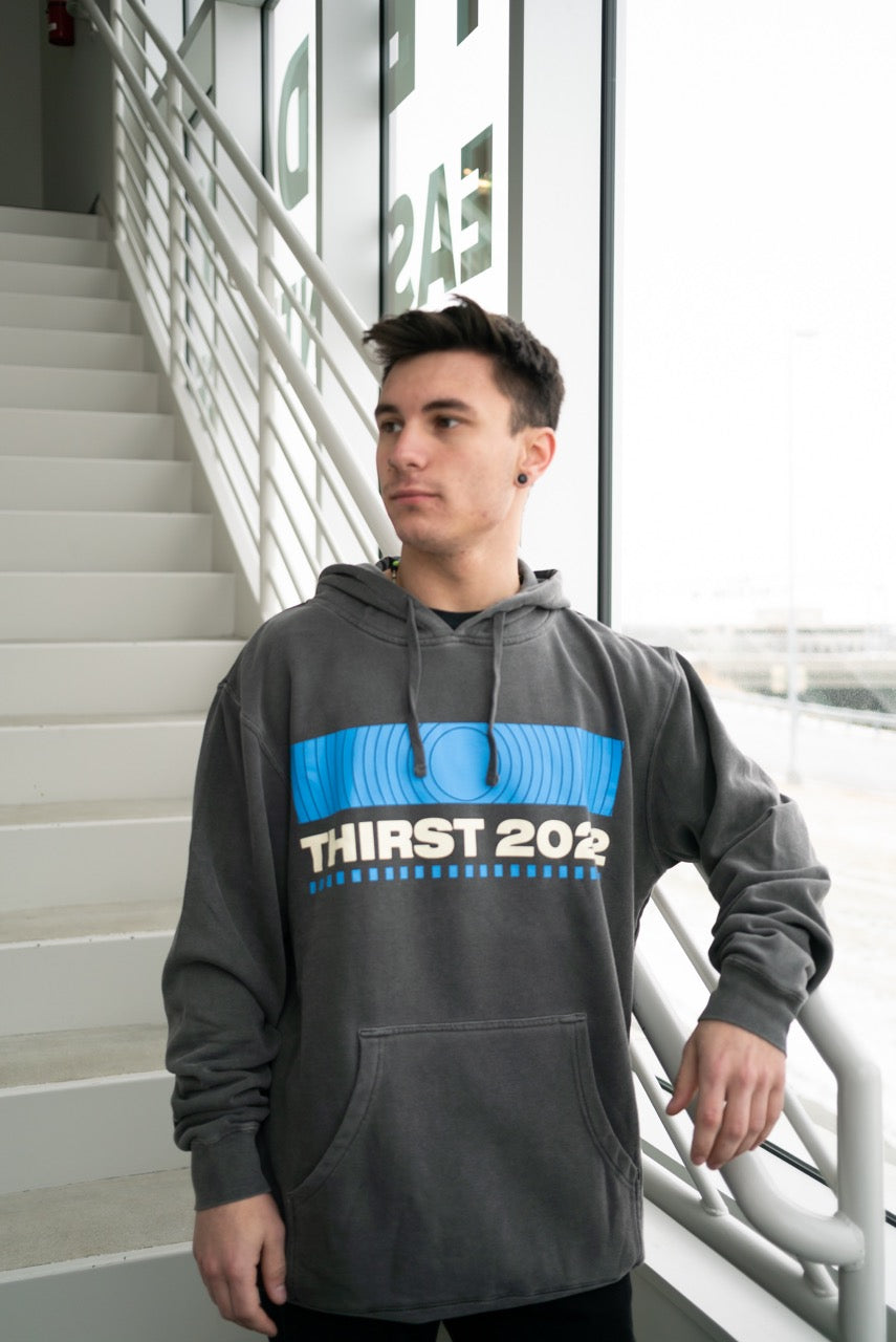 Thirst 2022 Hoodie