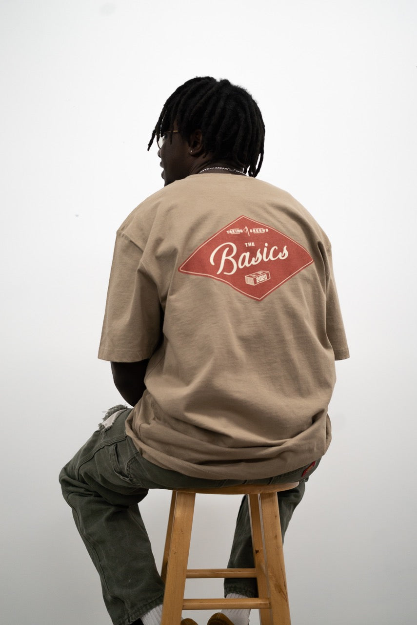 Taking Ground Carhartt