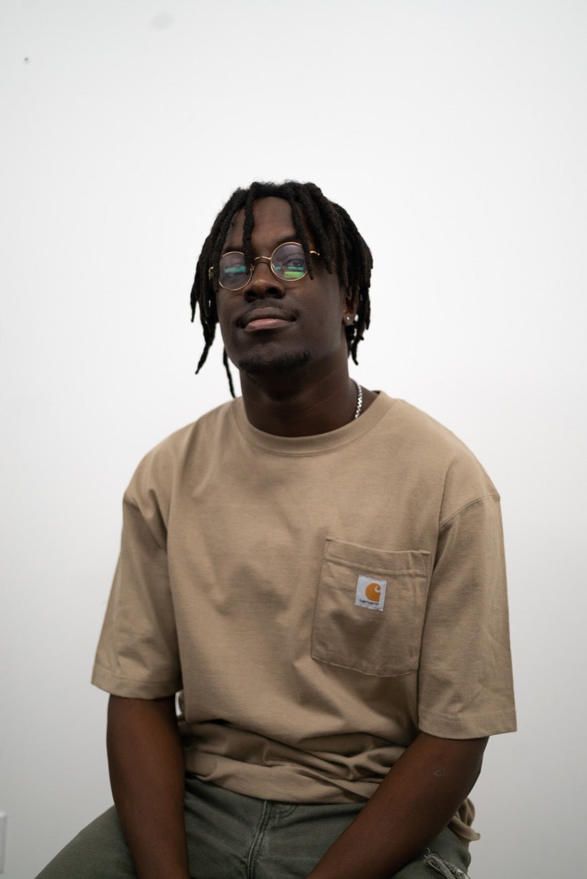 Taking Ground Carhartt