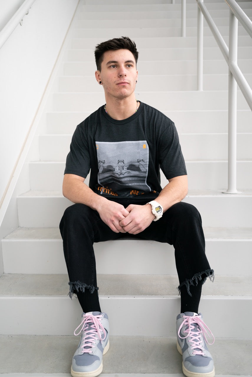 Reviving Our Gates Tee