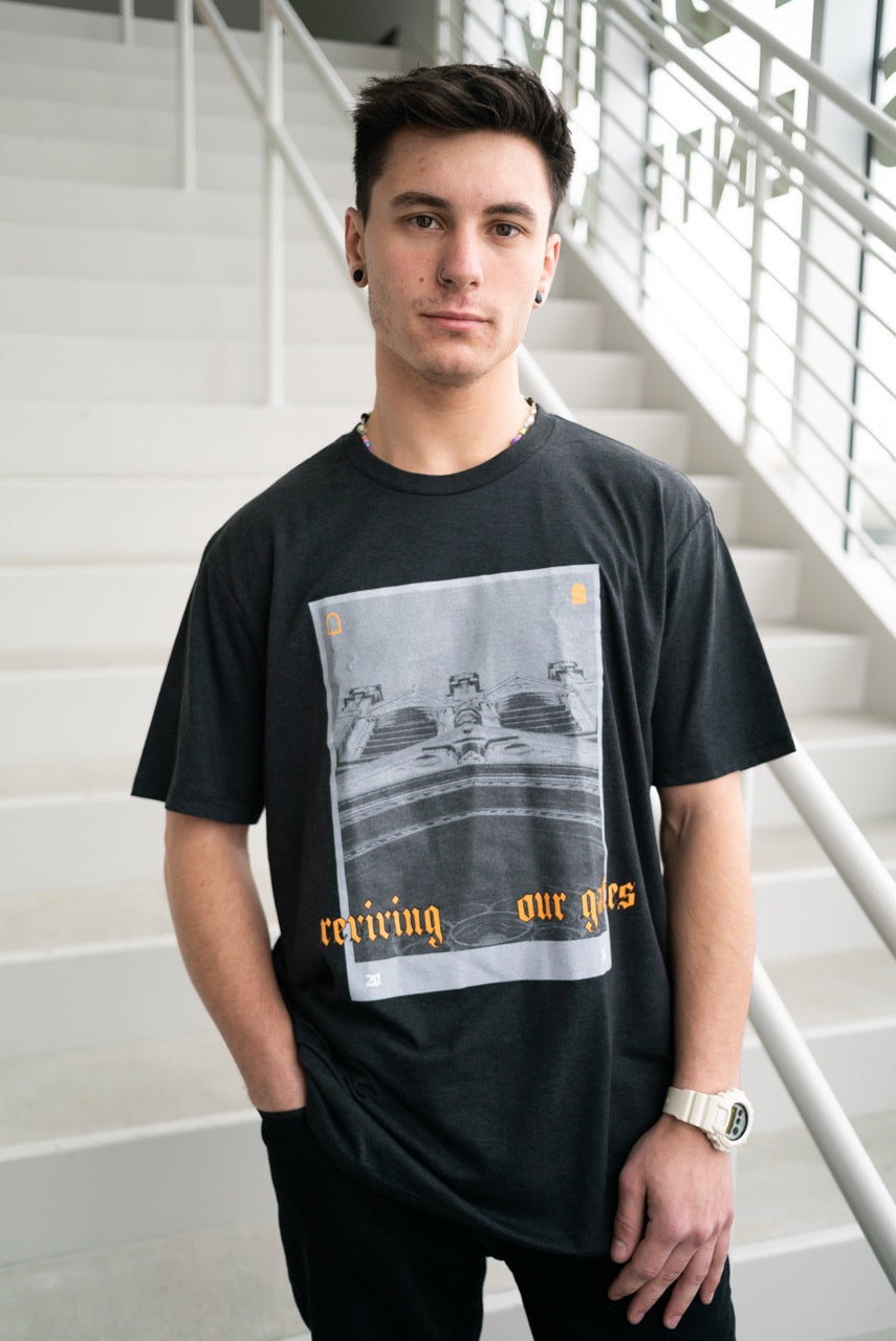 Reviving Our Gates Tee