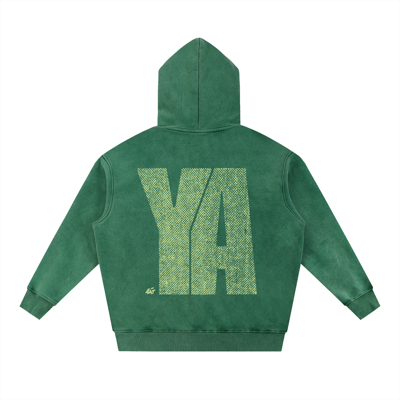 Young Adults Hoodie