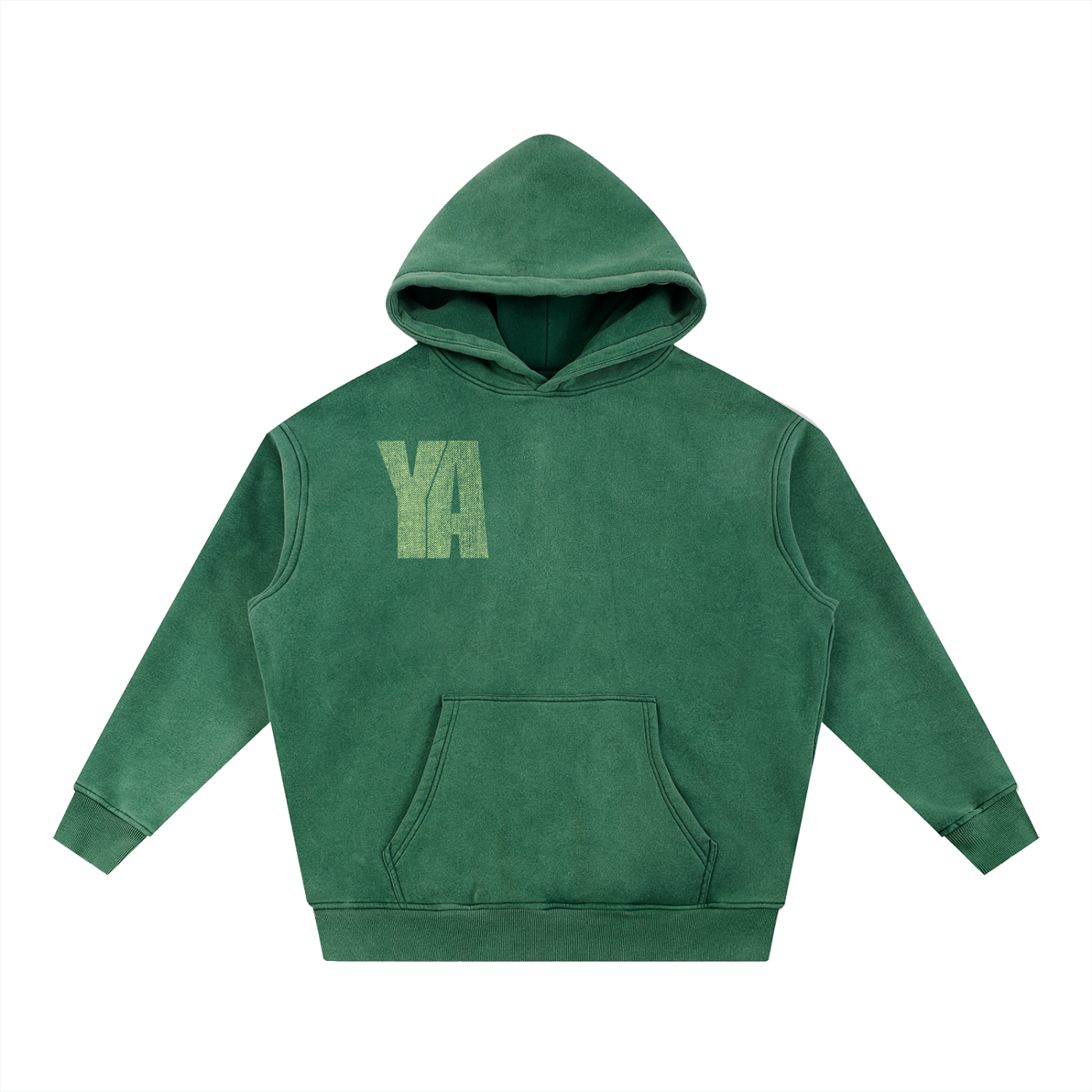 Young Adults Hoodie